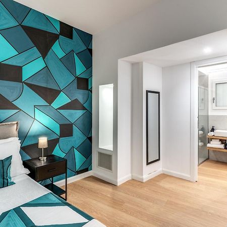 Nibla'S Room Napoli Ngoại thất bức ảnh
