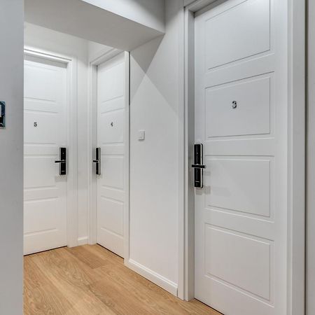 Nibla'S Room Napoli Ngoại thất bức ảnh