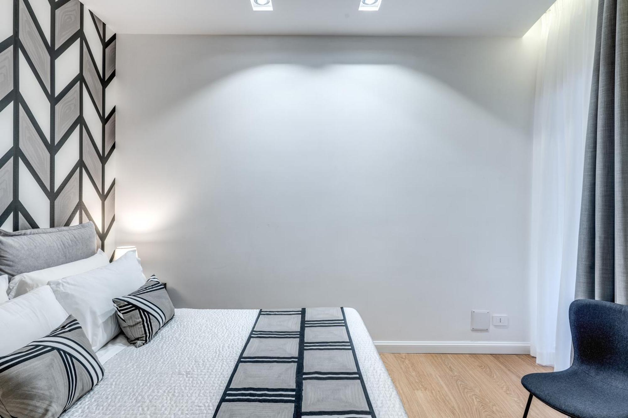 Nibla'S Room Napoli Ngoại thất bức ảnh