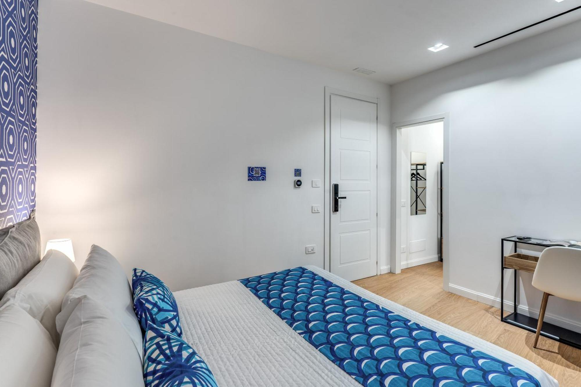 Nibla'S Room Napoli Ngoại thất bức ảnh