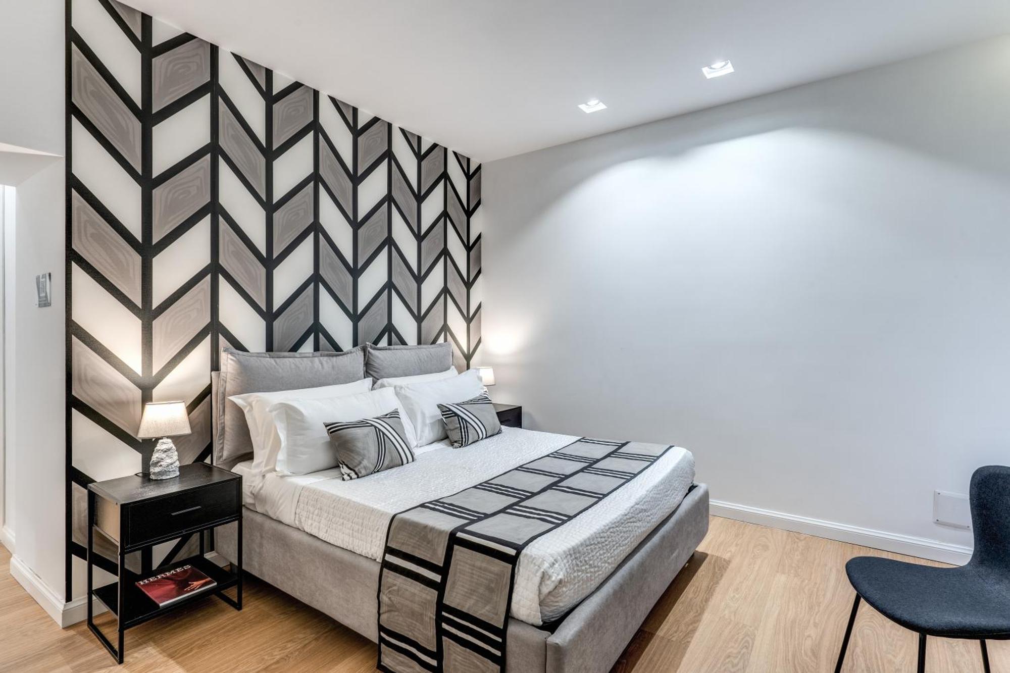 Nibla'S Room Napoli Ngoại thất bức ảnh