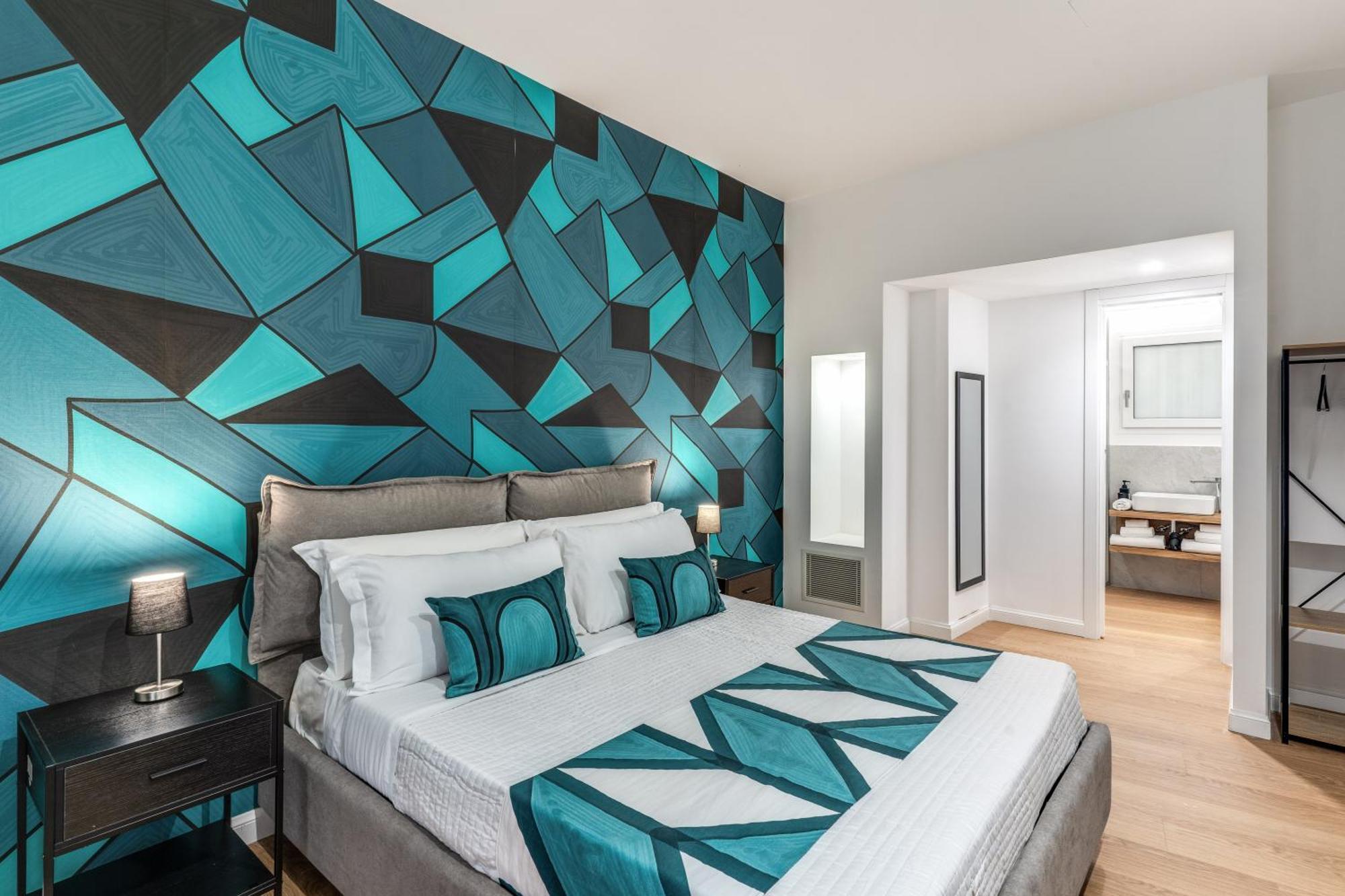 Nibla'S Room Napoli Ngoại thất bức ảnh