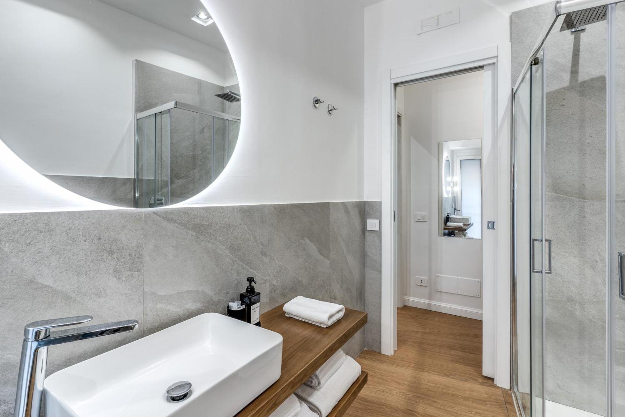 Nibla'S Room Napoli Ngoại thất bức ảnh