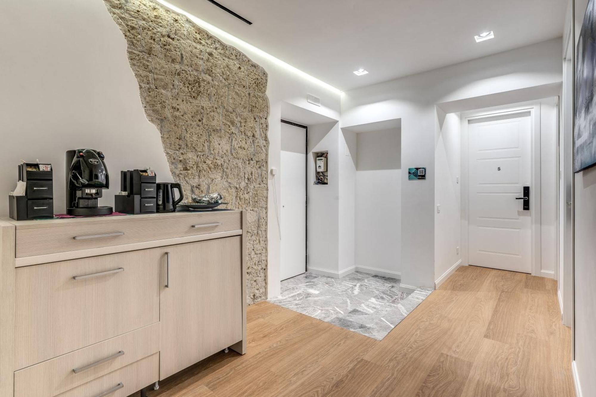 Nibla'S Room Napoli Ngoại thất bức ảnh