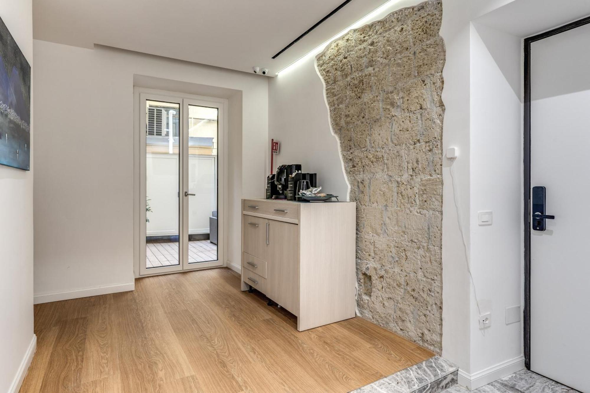 Nibla'S Room Napoli Ngoại thất bức ảnh