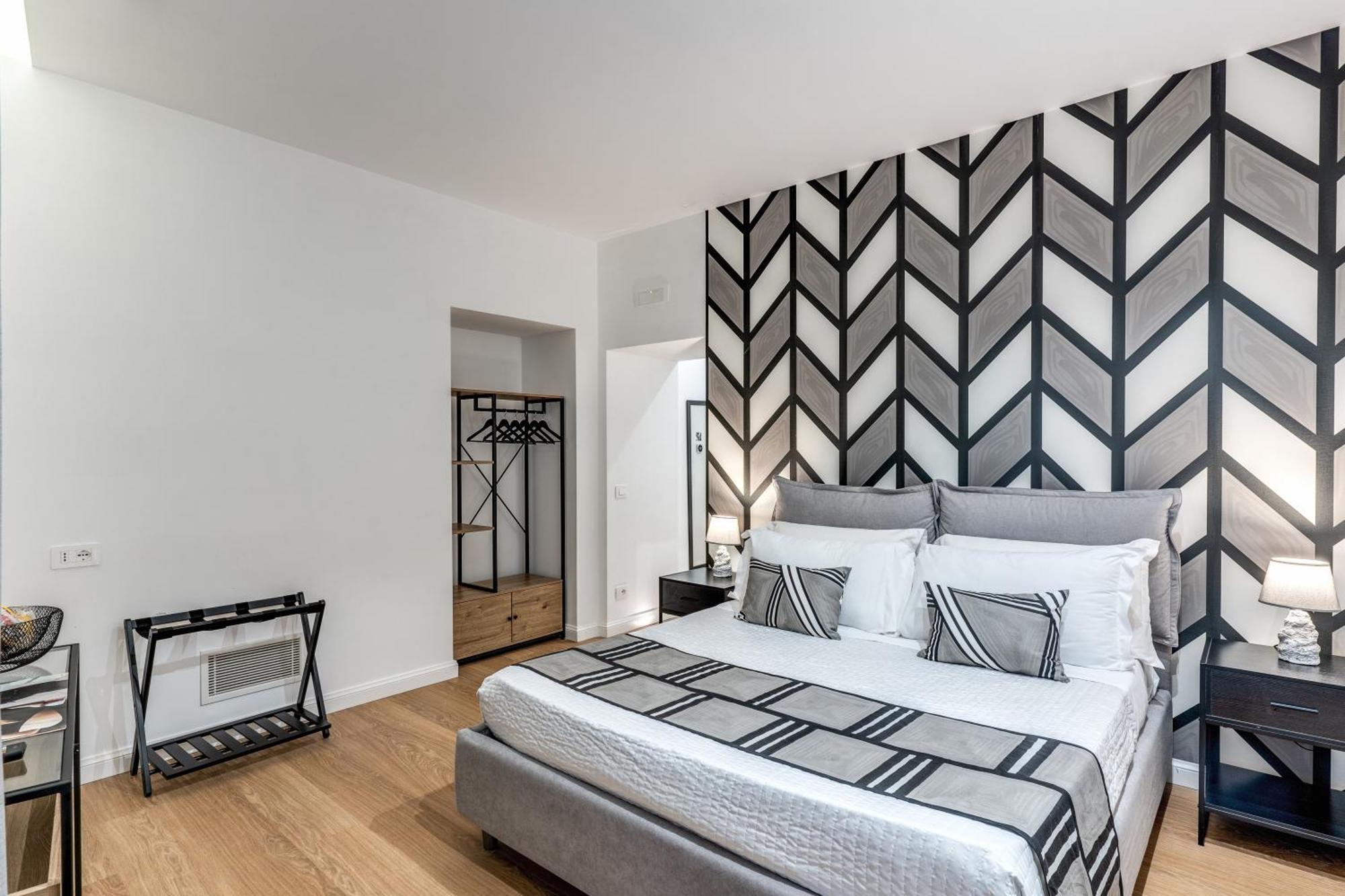 Nibla'S Room Napoli Ngoại thất bức ảnh