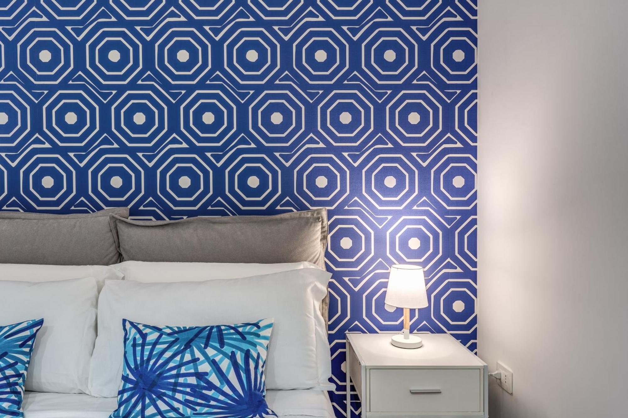 Nibla'S Room Napoli Ngoại thất bức ảnh