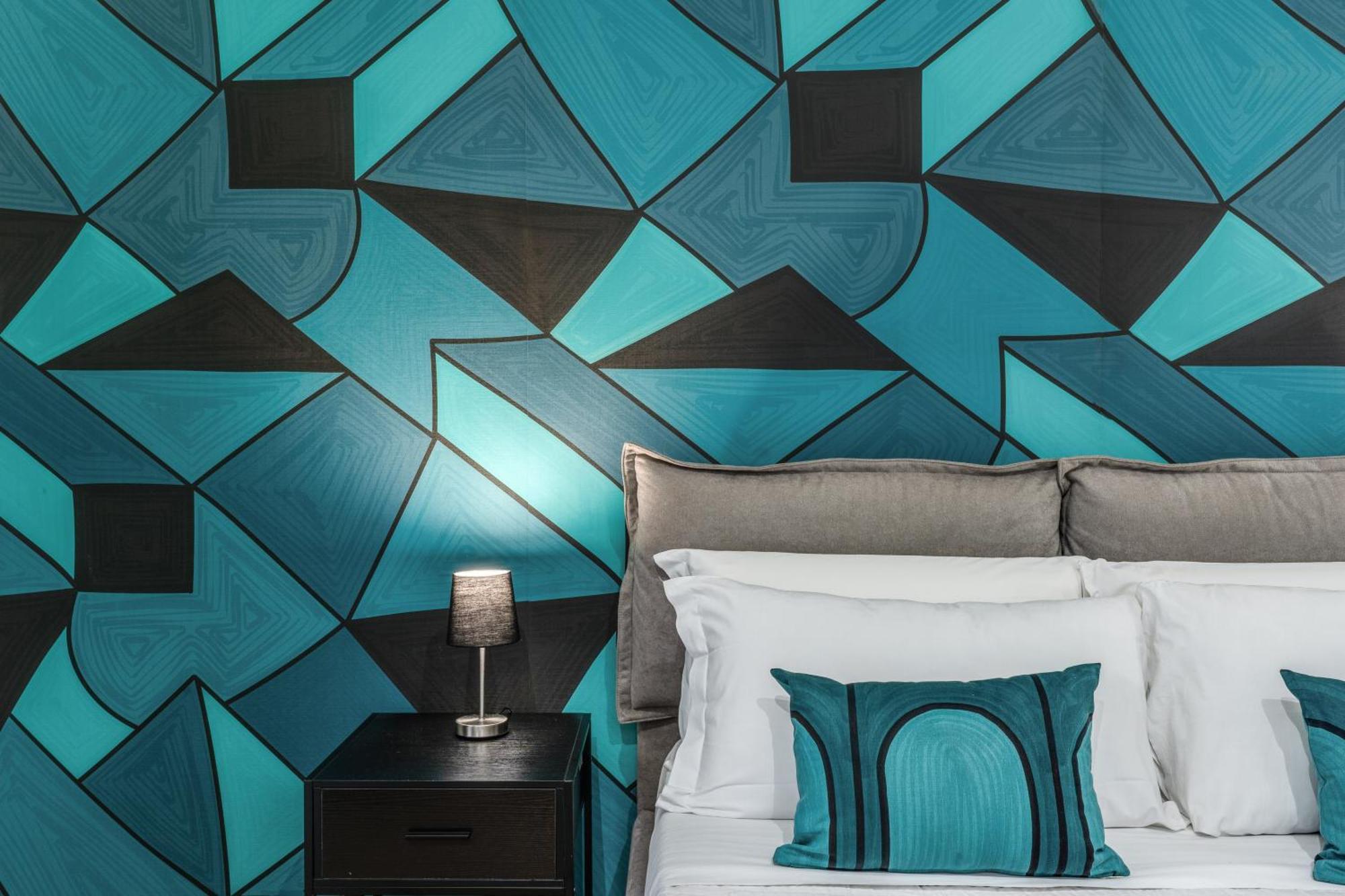 Nibla'S Room Napoli Ngoại thất bức ảnh