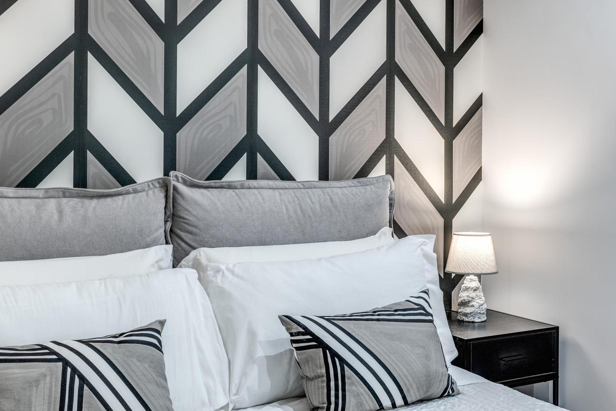 Nibla'S Room Napoli Ngoại thất bức ảnh