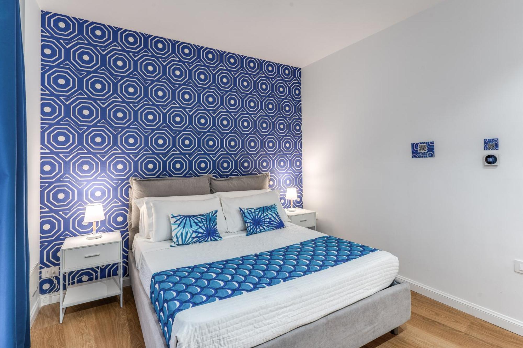 Nibla'S Room Napoli Ngoại thất bức ảnh
