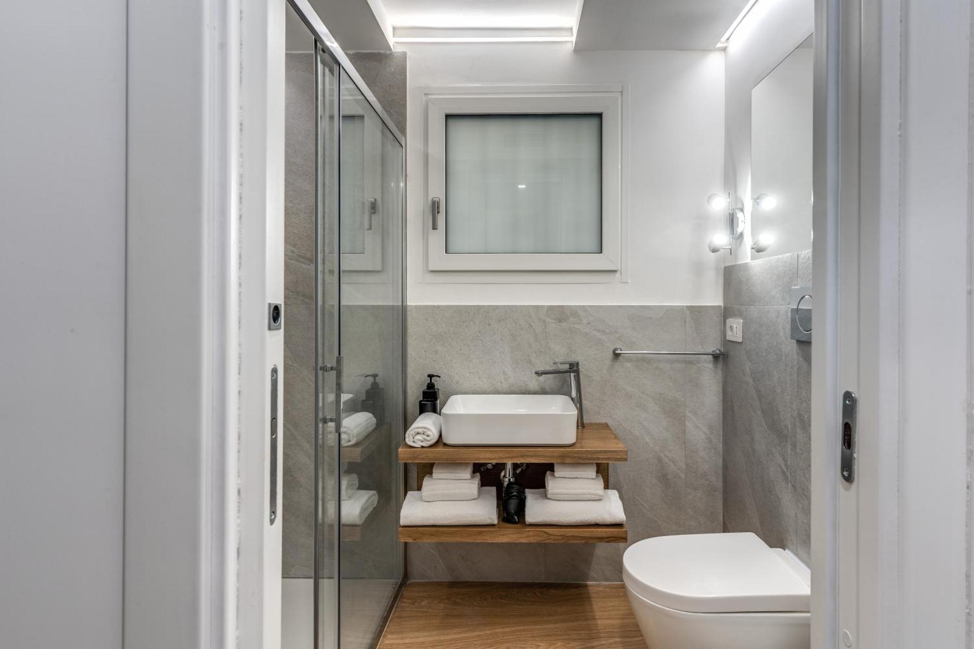 Nibla'S Room Napoli Ngoại thất bức ảnh