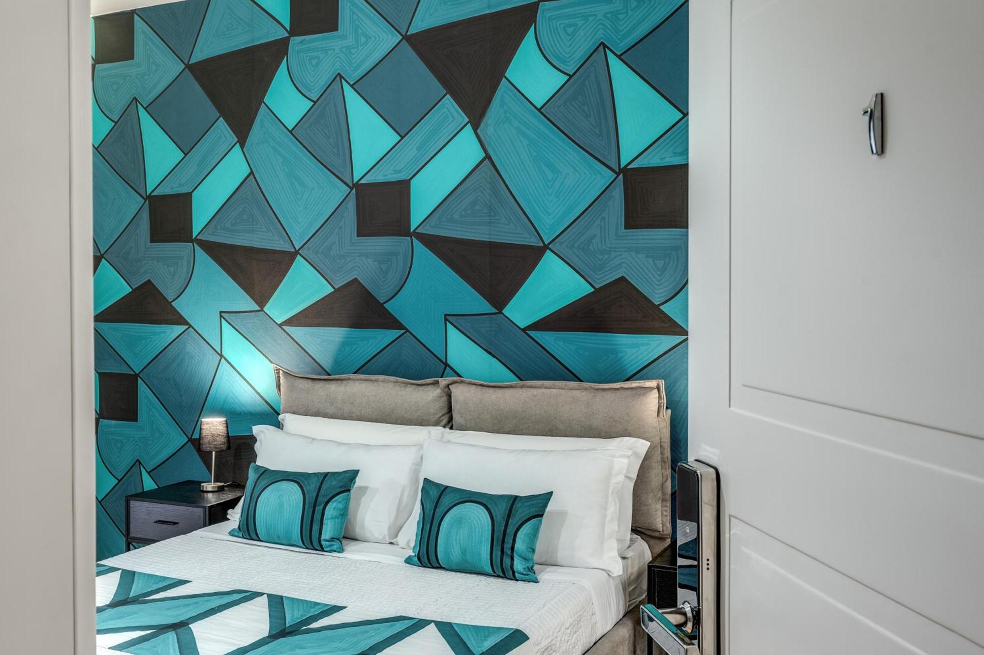 Nibla'S Room Napoli Ngoại thất bức ảnh