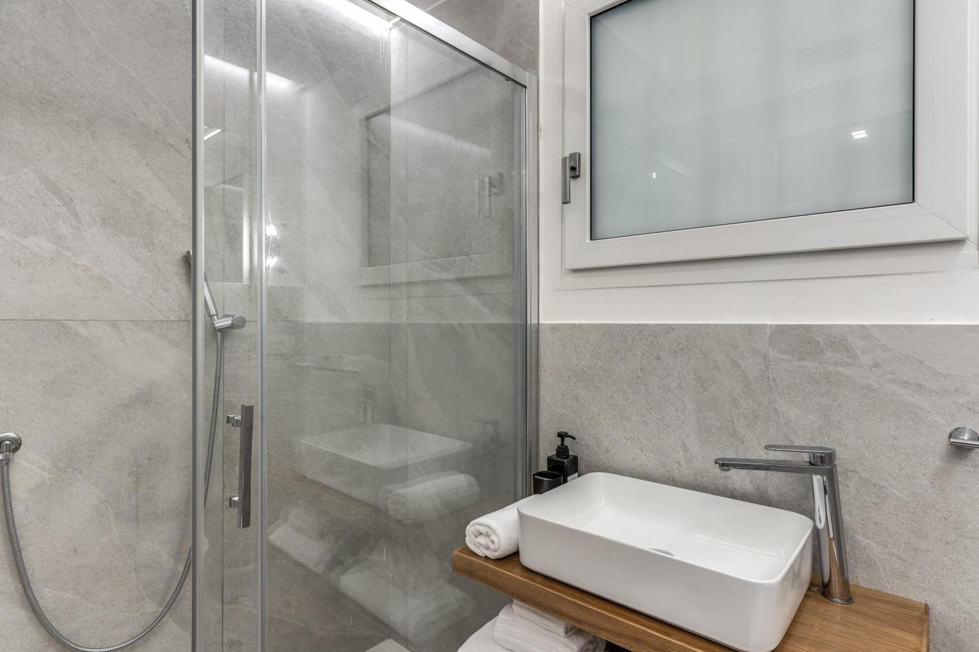 Nibla'S Room Napoli Ngoại thất bức ảnh